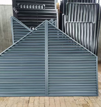 百葉窗產品形式 百葉窗產品形式