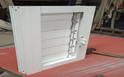 智能百葉窗 智能百葉窗