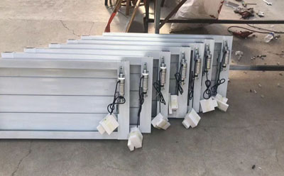 電動百葉窗功率 電動百葉窗功率